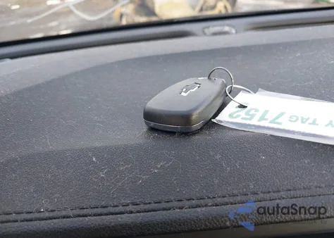 2023 Chevrolet Bolt Euv Fwd Lt z USA, uszkodzony, nr VIN 1G1FY6S03P4201034